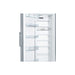Bosch Series 4 KSV36VLEP F/S Tall Larder Fridge - St/Steel - Unbeatable Bathrooms