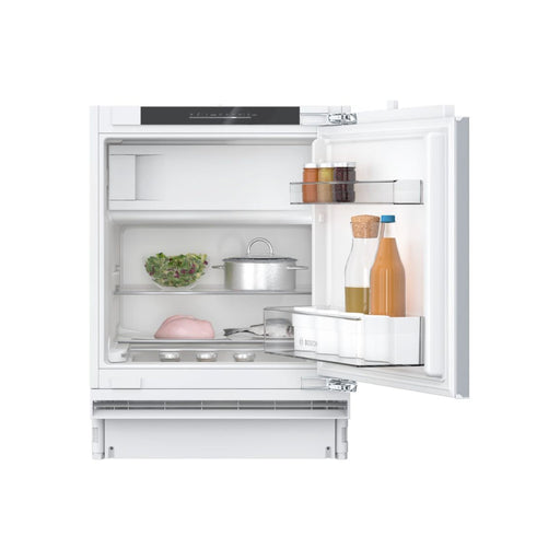 Bosch Series 4 KUL22VFD0G B/I Under Counter Fridge w/Ice Box - Unbeatable Bathrooms