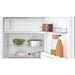 Bosch Series 4 KUL22VFD0G B/I Under Counter Fridge w/Ice Box - Unbeatable Bathrooms