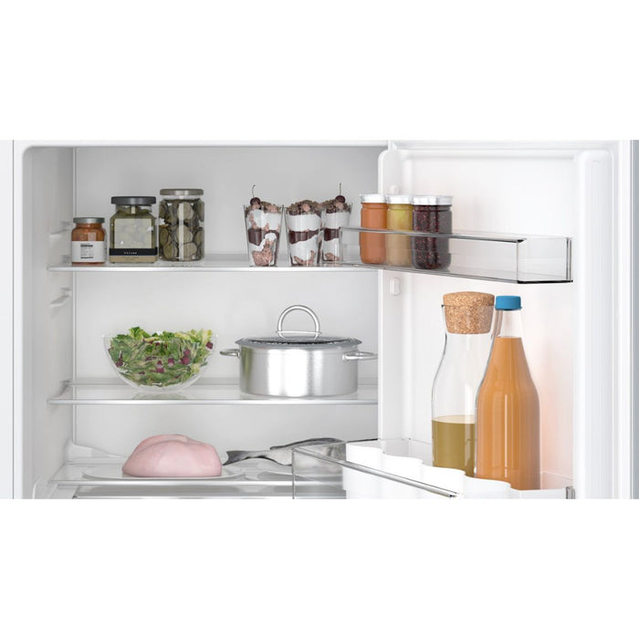 Bosch Series 4 KUR21VFE0G B/I Under Counter Larder Fridge - Unbeatable Bathrooms