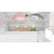 Bosch Series 4 KUR21VFE0G B/I Under Counter Larder Fridge - Unbeatable Bathrooms