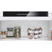 Bosch Series 4 KUR21VFE0G B/I Under Counter Larder Fridge - Unbeatable Bathrooms