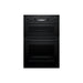 Bosch Series 4 MBS533BS3B Double Electric Oven - Unbeatable Bathrooms