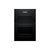 Bosch Series 4 MBS533BS3B Double Electric Oven - Unbeatable Bathrooms