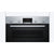 Bosch Series 4 MBS533BS3B Double Electric Oven - Unbeatable Bathrooms