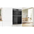 Bosch Series 4 MBS533BS3B Double Electric Oven - Unbeatable Bathrooms