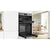 Bosch Series 4 MBS533BS3B Double Electric Oven - Unbeatable Bathrooms