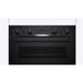 Bosch Series 4 MBS533BS3B Double Electric Oven - Unbeatable Bathrooms