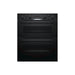 Bosch Series 4 NBS533BS0B B/U Double Electric Oven - Unbeatable Bathrooms