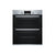 Bosch Series 4 NBS533BS0B B/U Double Electric Oven - Unbeatable Bathrooms