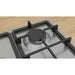 Bosch Series 4 PGQ7B5K90 75cm Gas Hob - St/Steel - Unbeatable Bathrooms