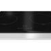 Bosch Series 4 PIE631BB5E 60cm Induction Hob - Black - Unbeatable Bathrooms