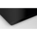 Bosch Series 4 PIE631BB5E 60cm Induction Hob - Black - Unbeatable Bathrooms