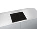 Bosch Series 4 PIE631BB5E 60cm Induction Hob - Black - Unbeatable Bathrooms