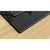 Bosch Series 4 PNP6B6K40 60cm Gas on Glass Hob - Black - Unbeatable Bathrooms