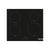 Bosch Series 4 PUE611BB5B 60cm Induction Hob - Black - Unbeatable Bathrooms