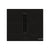 Bosch Series 4 PVS811B16E Venting Induction Hob - Black Glass - Unbeatable Bathrooms