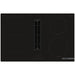 Bosch Series 4 PVS811B16E Venting Induction Hob - Black Glass - Unbeatable Bathrooms