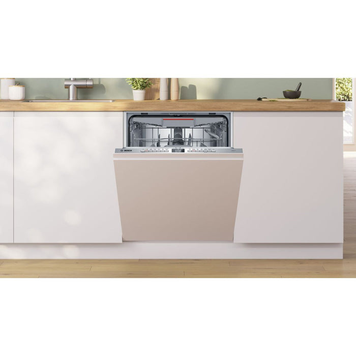 Bosch Series 4 SBH4HVX00G F/I 14 Place Dishwasher - Unbeatable Bathrooms