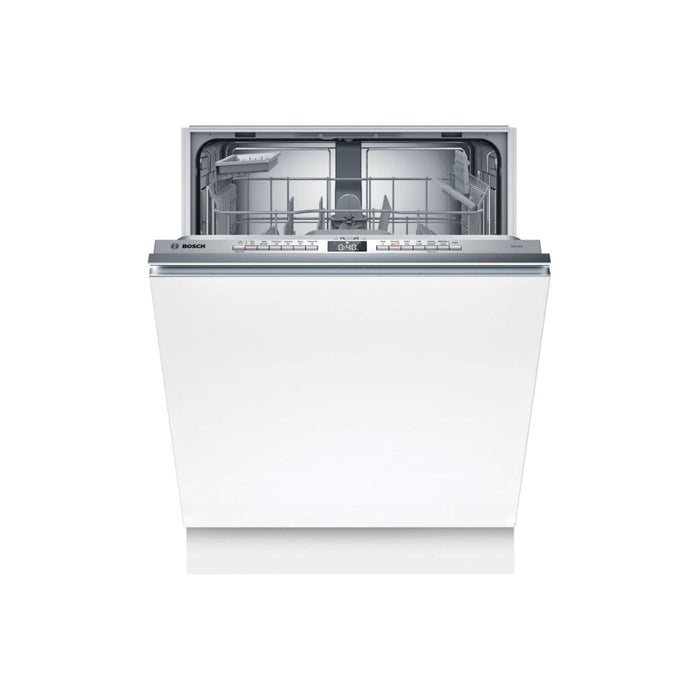 Bosch Series 4 SMH4HTX02G F/I 13 Place Dishwasher - Unbeatable Bathrooms