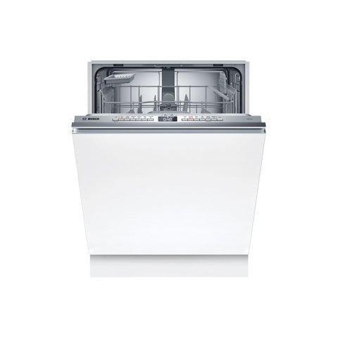 Bosch Series 4 SMH4HTX02G F/I 13 Place Dishwasher - Unbeatable Bathrooms