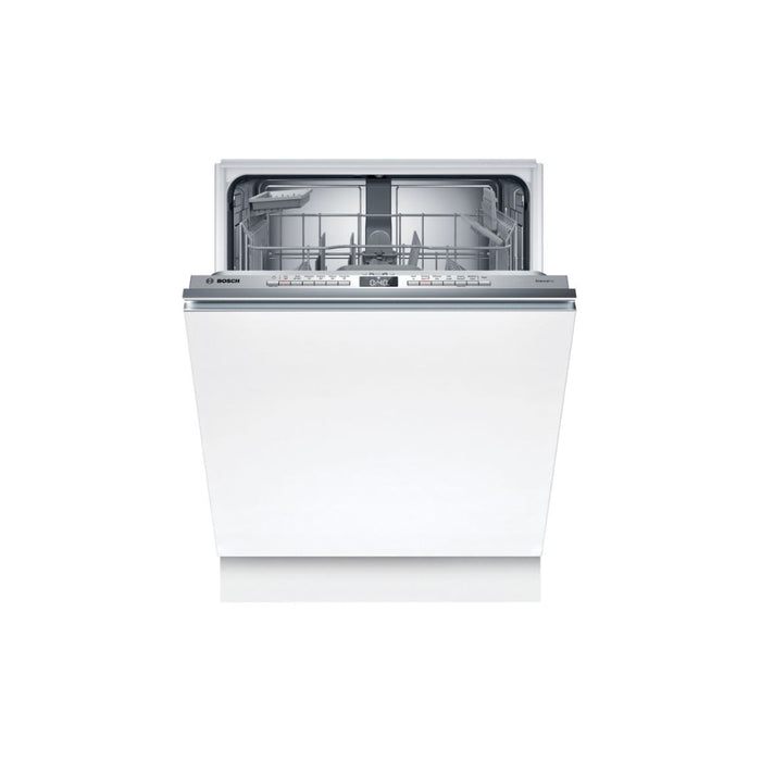 Bosch Series 4 SMV4EAX23G F/I 13 Place Dishwasher - Unbeatable Bathrooms