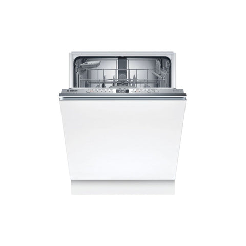 Bosch Series 4 SMV4EAX23G F/I 13 Place Dishwasher - Unbeatable Bathrooms