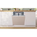 Bosch Series 4 SMV4ECX23G F/I 14 Place Dishwasher - Unbeatable Bathrooms