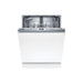 Bosch Series 4 SMV4HTX00G F/I 13 Place Dishwasher - Unbeatable Bathrooms