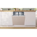 Bosch Series 4 SMV4HTX00G F/I 13 Place Dishwasher - Unbeatable Bathrooms