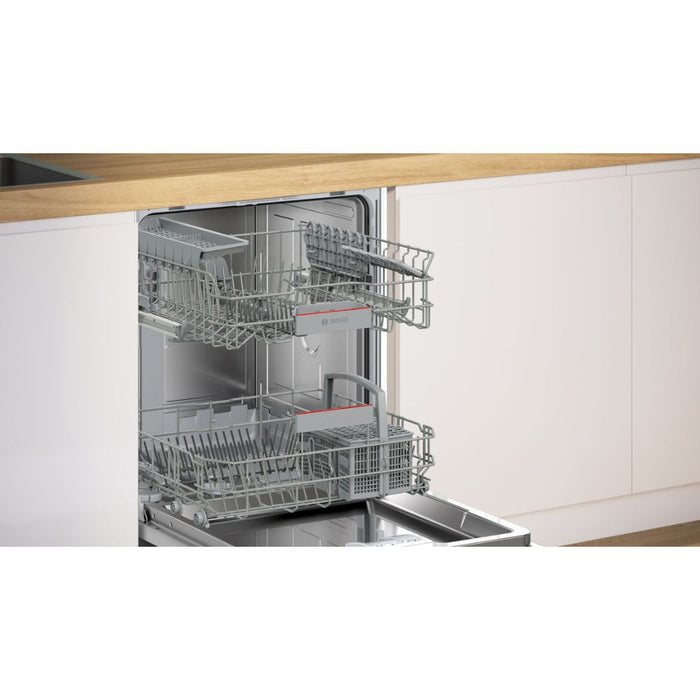Bosch Series 4 SMV4HTX00G F/I 13 Place Dishwasher - Unbeatable Bathrooms