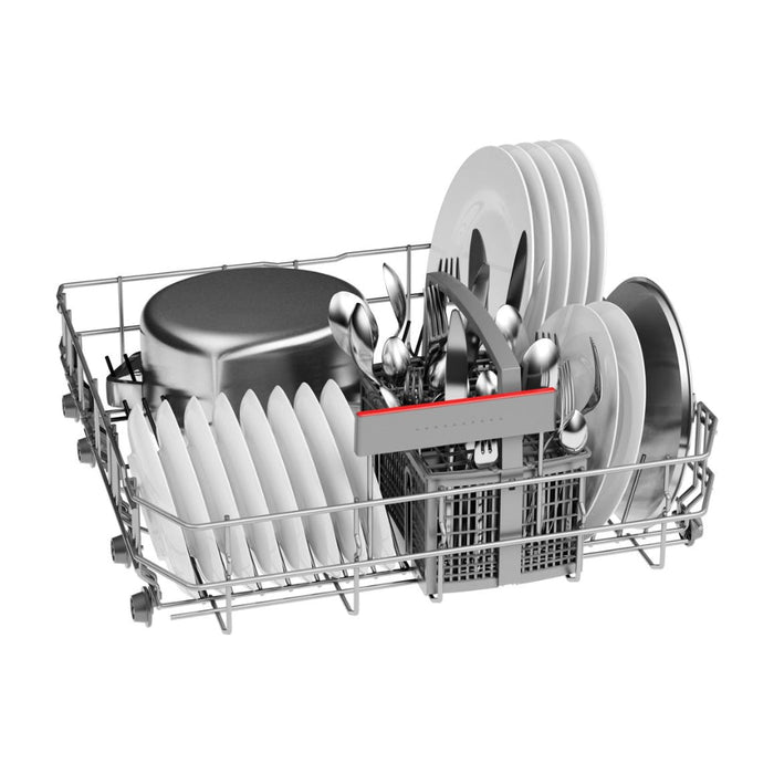 Bosch Series 4 SMV4HTX00G F/I 13 Place Dishwasher - Unbeatable Bathrooms