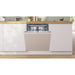 Bosch Series 4 SMV4HVX00G F/I 14 Place Dishwasher - Unbeatable Bathrooms