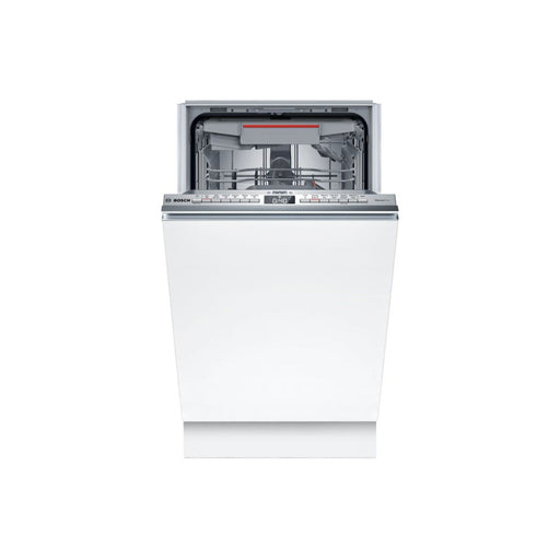 Bosch Series 4 SPV4EMX25G F/I 10 Place Slim Dishwasher - Unbeatable Bathrooms