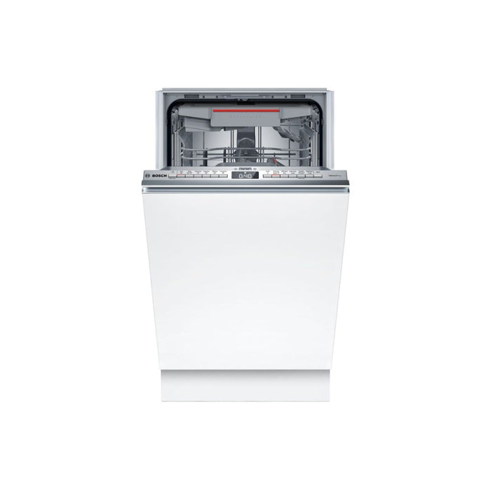 Bosch Series 4 SPV4EMX25G F/I 10 Place Slim Dishwasher - Unbeatable Bathrooms