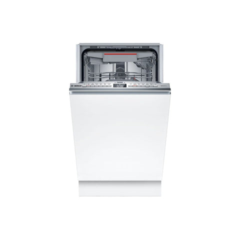 Bosch Series 4 SPV4EMX25G F/I 10 Place Slim Dishwasher - Unbeatable Bathrooms