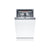 Bosch Series 4 SPV4EMX25G F/I 10 Place Slim Dishwasher - Unbeatable Bathrooms