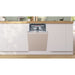 Bosch Series 4 SPV4EMX25G F/I 10 Place Slim Dishwasher - Unbeatable Bathrooms