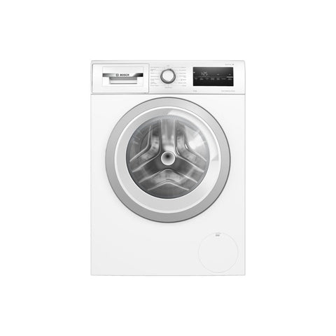 Bosch Series 4 WAN28258GB F/S 8kg 1400rpm Washing Machine - White - Unbeatable Bathrooms