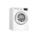 Bosch Series 4 WAN28258GB F/S 8kg 1400rpm Washing Machine - White - Unbeatable Bathrooms