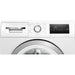 Bosch Series 4 WAN28258GB F/S 8kg 1400rpm Washing Machine - White - Unbeatable Bathrooms