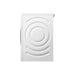Bosch Series 4 WAN28258GB F/S 8kg 1400rpm Washing Machine - White - Unbeatable Bathrooms