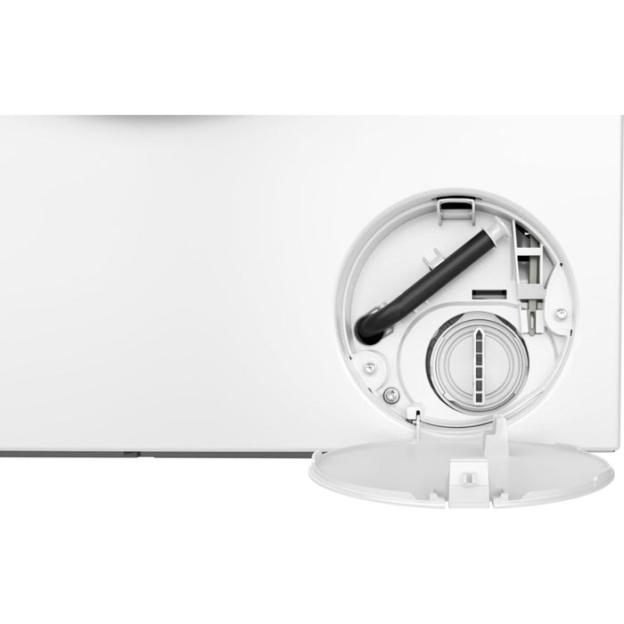 Bosch Series 4 WAN28258GB F/S 8kg 1400rpm Washing Machine - White - Unbeatable Bathrooms