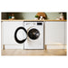 Bosch Series 4 WAN28259GB F/S 9kg 1400rpm Washing Machine - White - Unbeatable Bathrooms