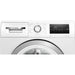 Bosch Series 4 WAN28259GB F/S 9kg 1400rpm Washing Machine - White - Unbeatable Bathrooms