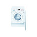 Bosch Series 4 WKD28352GB B/I 7/4kg 1400rpm Washer Dryer - Unbeatable Bathrooms
