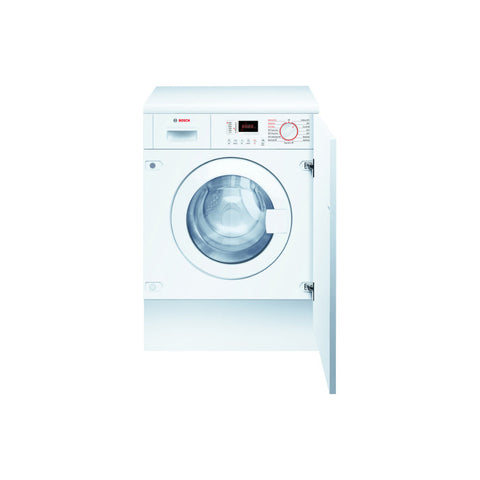 Bosch Series 4 WKD28352GB B/I 7/4kg 1400rpm Washer Dryer - Unbeatable Bathrooms