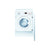 Bosch Series 4 WKD28352GB B/I 7/4kg 1400rpm Washer Dryer - Unbeatable Bathrooms