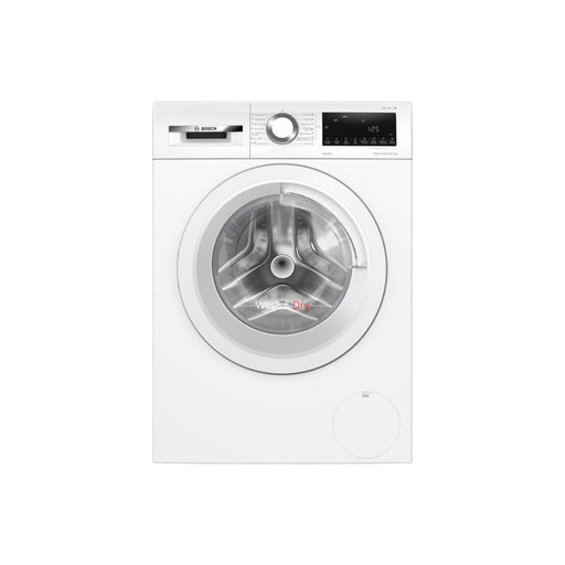 Bosch Series 4 WNA144V9GB F/S 9/5kg 1400rpm Washer Dryer - White - Unbeatable Bathrooms