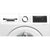 Bosch Series 4 WNA144V9GB F/S 9/5kg 1400rpm Washer Dryer - White - Unbeatable Bathrooms